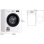 LG F4X1009NWB2019 Lavadora Carga Frontal 9Kg A Blanca
