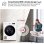 LG F4X1009NWB2019 Lavadora Carga Frontal 9Kg A Blanca