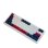 Kinsi K610 Teclado Gaming de 61 Teclas Programables Azul Qwerty USA