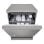 LG DF243FV.APYQEES Lavavajillas Capacidad 14 Cubiertos D Inox