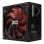 UNYKAch UK210551 Fuente de Alimentación ATX 550W Gaming