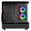 Abysm Danube Sava H400 Prime ARGB Cristal Templado USB-C 3.2 Negra