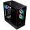 Abysm Danube Sava H400 Prime ARGB Cristal Templado USB-C 3.2 Negra