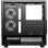 Abysm Danube Sava H400 Prime ARGB Cristal Templado USB-C 3.2 Negra