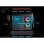 Abysm Danube Sava H400 Prime ARGB Cristal Templado USB-C 3.2 Negra