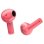 Auriculares Energy Sistem StreetMusic Inalámbricos Bluetooth True Wireless, Voice Assistant, Rosa