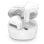 Energy Sistem StreetMusic Auriculares Bluetooth Blancos