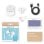 Energy Sistem StreetMusic Auriculares Bluetooth Blancos