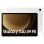 Samsung Galaxy Tab S9 FE WiFi 10,9 pouces 6/128 Go Argent Importé Version UE