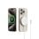 Ksix MagniBoost Cargador Inalámbrico Compatible Apple Magsafe con Wireless Charging 2.0 Blanco