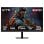 KTC Q24T09 Monitor Gaming 24" LED IPS QHD 180Hz FreeSync/G-Sync Compatible