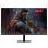 KTC Q24T09 Monitor Gaming 24" LED IPS QHD 180Hz FreeSync/G-Sync Compatible