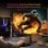 KTC Q24T09 Monitor Gaming 24" LED IPS QHD 180Hz FreeSync/G-Sync Compatible