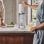 SodaStream Terra Pack Máquina Gasificadora Blanca