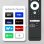 Thomson 40QG4C14 40" QLED FullHD Google TV