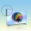 Thomson 40QG4C14 40" QLED FullHD Google TV