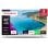 Thomson 43UA5S13W 43" LED UltraHD 4K HDR10 Android TV Branca