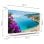 Thomson 43UA5S13W 43" LED UltraHD 4K HDR10 Android TV Branca