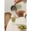 Create Milk Frother Studio Espumador Calentador de Leche 580ml 400W Verde Pastel