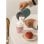 Create Milk Frother Studio Espumador Calentador de Leche 580ml 400W Verde Sage