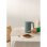 Create Milk Frother Studio Espumador Calentador de Leche 580ml 400W Verde Sage