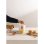 Create Juicer Retro Exprimidor Eléctrico de Cítricos 90W Blanco Roto