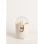 Create Juicer Retro Exprimidor Eléctrico de Cítricos 90W Blanco Roto