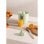 Create Juicer Retro Exprimidor Eléctrico de Cítricos 90W Verde Pastel