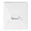 Starlink Mini Kit Router WiFi Satelital + Antena WiFi IP67 hasta 128 Dispositivos
