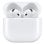 Apple AirPods (4th generation) AirPods 4