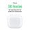 Apple AirPods (4th generation) AirPods 4