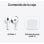 Apple AirPods (4th generation) AirPods 4
