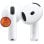 Apple AirPods 4 con Cancelación Activa de Ruido Auriculares Inalámbricos con Estuche de Carga