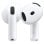 Apple AirPods 4 con Cancelación Activa de Ruido Auriculares Inalámbricos con Estuche de Carga