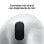Auricolari Apple AirPods 4 Wireless Bluetooth con Cancellazione Attiva del Rumore IP54 Bianchi