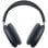 Apple AirPods Max Auricolare Wireless Passanuca Musica e Chiamate USB tipo-C Bluetooth Blu marino