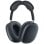 Apple AirPods Max Auricolare Wireless Passanuca Musica e Chiamate USB tipo-C Bluetooth Blu marino