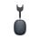 Casque Apple AirPods Max sans fil Bluetooth avec Réduction de Bruit, Microphones, Audio Spatial, Midnight