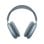 Casque Apple AirPods Max Bluetooth sans fil avec Réduction de Bruit Active USB-C, Audio spatial, Bleu