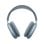 Auriculares Apple AirPods Max sem fios Bluetooth Cancelamento de Ruído Audio Espacial USB-C Azul