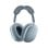 Auriculares Apple AirPods Max sem fios Bluetooth Cancelamento de Ruído Audio Espacial USB-C Azul
