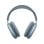 Casque Apple AirPods Max Bluetooth sans fil avec Réduction de Bruit Active USB-C, Audio spatial, Bleu