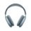 Auriculares Apple AirPods Max sem fios Bluetooth Cancelamento de Ruído Audio Espacial USB-C Azul