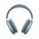 Casque Apple AirPods Max Bluetooth sans fil avec Réduction de Bruit Active USB-C, Audio spatial, Bleu