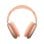 Auriculaires Apple AirPods Max sans fil Bluetooth avec réduction de bruit active, audio spatial, USB-C, orange