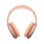 Auriculares Apple AirPods Max sem fios Bluetooth com Cancelamento Ativo de Ruído, USB-C e áudio espacial, cor laranja
