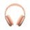 Auriculaires Apple AirPods Max sans fil Bluetooth avec réduction de bruit active, audio spatial, USB-C, orange