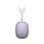 Apple AirPods Max casque circum-auriculaire sans fil Bluetooth avec réduction active du bruit et USB-C, usage musique et appels, violet