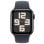 Apple Watch SE GPS + Cellular Boîtier en aluminium minuit de 40 mm avec bracelet sport minuit - S/M