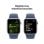 Apple Watch SE GPS + Cellular 40mm OLED Argento/Blue S/M Resistente all'Acqua 50m, Pulsometro, SOS